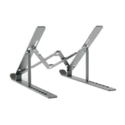 Suporte para Tablet Aisens LPS3M-179 Cinzento Eletrónica | GPS e Automóvel - nacloset 2