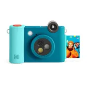 Câmara Digital Kodak SMILE Eletrónica | Fotografia e Vídeo - nacloset