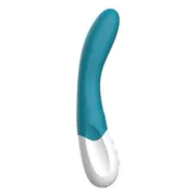 Vibrador Liebe Bend It (Azul) Sexshop - nacloset 2
