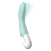 Vibrador Liebe Bend It Menta Sexshop - nacloset