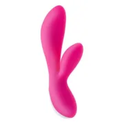 Coelho   Cor de Rosa Fúcsia Sexshop - nacloset