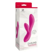 Coelho   Cor de Rosa Fúcsia Sexshop - nacloset 2