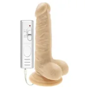 Vibrador S Pleasures Bege Sexshop - nacloset
