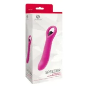 Vibrador   Direect Fúcsia Sexshop - nacloset 2