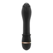 Vibrador Rumble S Pleasures Preto Sexshop - nacloset