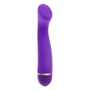 Vibrador S Pleasures Gentle Lilás Sexshop - nacloset 2