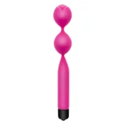 Bala Vibradora   (Cor de Rosa) Sexshop - nacloset