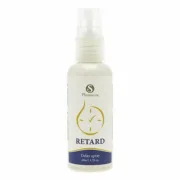Spray Retardante   (50 ml) Afrodisíacos e Estimulantes - nacloset