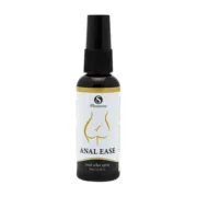 Spray Relaxante para Penetração Anal   (50 ml) Afrodisíacos e Estimulantes - nacloset