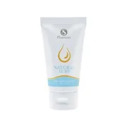 Lubrificante à base de Água S Pleasures Natural 50 ml Lubrificantes à base de água - nacloset