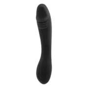Vibrador S Pleasures Big Jack Preto Sexshop - nacloset