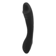 Vibrador S Pleasures Big Jack Preto Sexshop - nacloset 2