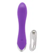Vibrador S Pleasures Lilás Sexshop - nacloset 2