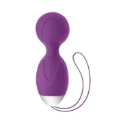Bolas de Orgasmo S Pleasures Silicone/ABS Bolas chinesas - nacloset