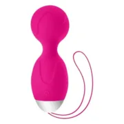 Bolas de Orgasmo S Pleasures Devon Bolas chinesas - nacloset