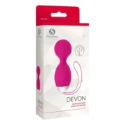 Bolas de Orgasmo S Pleasures Devon Bolas chinesas - nacloset 2