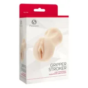 Masturbador S Pleasures Gripper Stroker Consoladores - nacloset 2