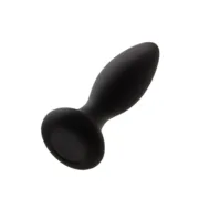 Plug Anal S Pleasures Preto Consoladores - nacloset 2