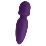 Massageador Varinha S Pleasures Lilás Massagem Erótica - nacloset
