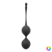 Bolas de Orgasmo   Silicone Bolas chinesas - nacloset