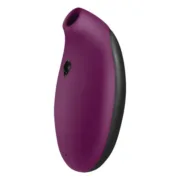 Succionador de clítoris S Pleasures Preto Lilás Sexshop - nacloset