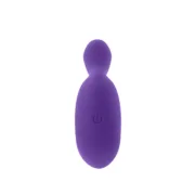 Massageador da Próstata S Pleasures Lilás Consoladores - nacloset 2