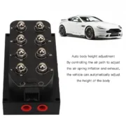 Plug Anal S Pleasures Consoladores - nacloset 2