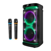 Altifalante Bluetooth Phoenix RUMBLEBOSS XL 160W Colunas Bluetooth - nacloset