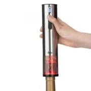Saca-rolhas JATA HVIN2201      * Aço inoxidável Cozinha | Gourmet - nacloset