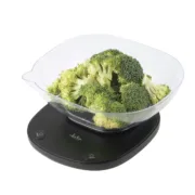 balança de cozinha JATA HBAL1709      * Preto 5 kg Balanças de cozinha - nacloset 2