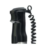 Batedora de Mão TM Electron Aço inoxidável 1200 W Batedeiras - nacloset 2