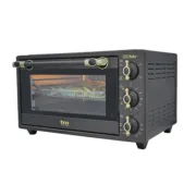 Fritadeira TM Electron 1500 W (43,5 x 26,5 x 38 cm) Cozinha | Gourmet - nacloset