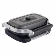 Grill TM Electron Cinzento 220-240V Chapas e grelhadores - nacloset