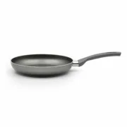 Frigideira antiaderente TM Home Ø 24 cm Alumínio Cozinha | Gourmet - nacloset