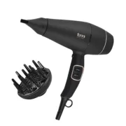Secador de Cabelo Dobrável TM Electron 1800-2200 W Cabelo - nacloset