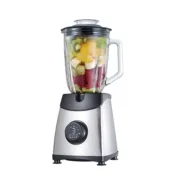 Batedora de Copo TM Electron 500 W 1,5 L Batedeiras - nacloset