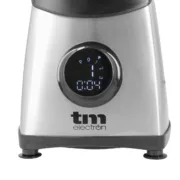 Batedora de Copo TM Electron 500 W 1,5 L Batedeiras - nacloset 2