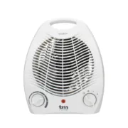 Termoventilador Portátil TM Electron 1000-2000 W Casa | Jardim - nacloset 2