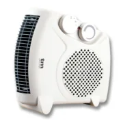 Termoventilador Portátil TM Electron 1000-2000 W Casa | Jardim - nacloset