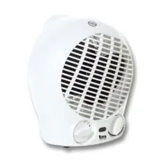 Termoventilador Portátil TM Electron 1000-2000 W Casa | Jardim - nacloset