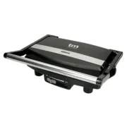 Grelha Grill TM Electron 1500 W 28 x 19 cm Aço Chapas e grelhadores - nacloset