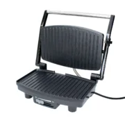 Grelha Grill TM Electron 1500 W 28 x 19 cm Aço Chapas e grelhadores - nacloset 2