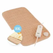 Almofada Elétrica Lombar Ajustável TM Electron 100 W Cobertores e Almofadas Elétricas - nacloset