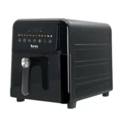 Fritadeira de Ar TM Electron 2000 W 9 L Cozinha | Gourmet - nacloset