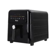 Fritadeira de Ar TM Electron 2000 W 9 L Cozinha | Gourmet - nacloset 2