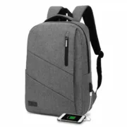 Mochila para notebook Subblim SUBBLIM Cinzento Informática | Computadores - nacloset 2