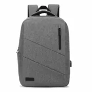 Mochila para notebook Subblim SUBBLIM Cinzento Informática | Computadores - nacloset