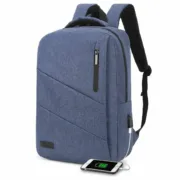Mochila para notebook Subblim SUB-BP-2BL2001 Azul Informática | Computadores - nacloset 2
