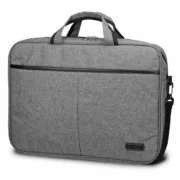 Mala para Portátil Subblim Cinzento 14″ Informática | Computadores - nacloset
