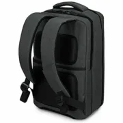 Mochila para notebook Subblim SUB-BP-3EAP100 Cinzento Informática | Computadores - nacloset